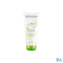 Afbeelding in Gallery-weergave laden, Bioderma Sebium Hydra Cleanser 200ml
