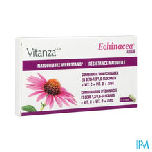 Load image into Gallery viewer, Vitanza Hq Echinacea Boost V-caps 15
