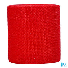 Afbeelding in Gallery-weergave laden, Idealast-haft Rood 6cmx4m 1 P/s
