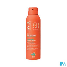 Afbeelding in Gallery-weergave laden, Svr Sun Secure Brume Spf50+ 200ml
