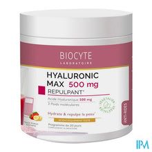 Charger l'image dans la galerie, Biocyte Hyaluronic Max Pot 280g
