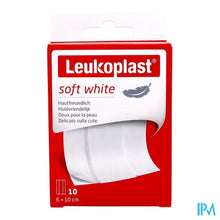 Afbeelding in Gallery-weergave laden, Leukoplast Soft 6cmx1m 1 7321801

