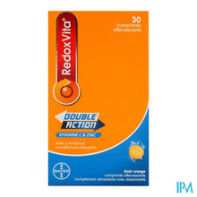 Afbeelding in Gallery-weergave laden, Redoxvita Double Action Bruistabl 30

