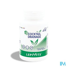 Charger l'image dans la galerie, Lepivits Cocktail Drainage Gel 90
