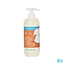Afbeelding in Gallery-weergave laden, Marque V Dermasens Baby Bio Wasgel 3in1 500ml
