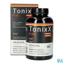 Load image into Gallery viewer, Tonixx Plus Tabl 180 Nf2
