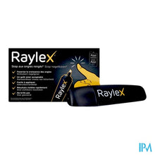 Charger l'image dans la galerie, Raylex Pen Nagelbijten 1,5ml Verv.3109675
