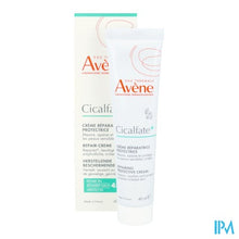 Afbeelding in Gallery-weergave laden, Avene Cicalfate+creme 40ml
