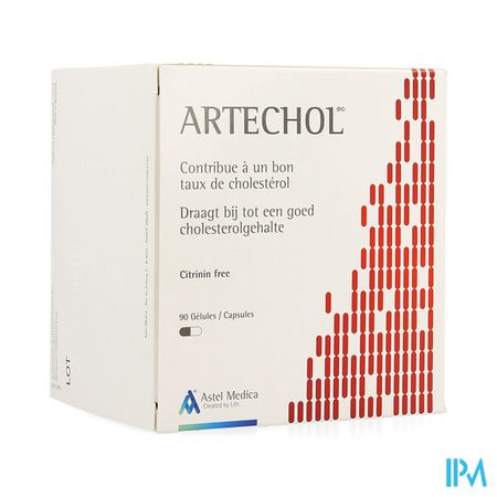 Artechol Gel 90