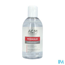 Charger l'image dans la galerie, Rosakalm Micel.reinigingswater Flacon 250ml
