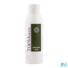 Load image into Gallery viewer, Topiderm Massage Olie 250ml
