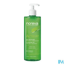 Afbeelding in Gallery-weergave laden, Actipur Huidreinigende Gel Fl 400ml
