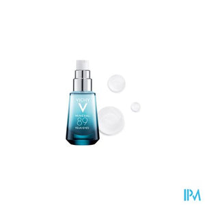 Vichy Mineral 89 Ogen 15ml