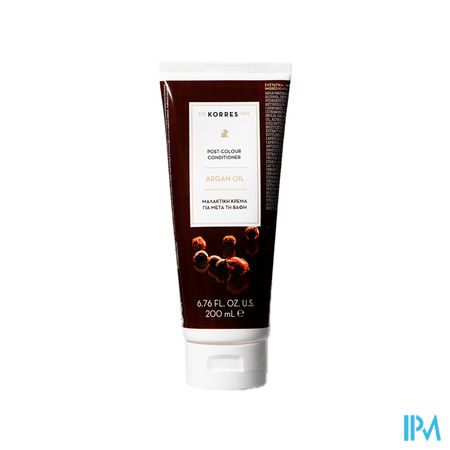 Korres Kf Greek Yoghurt Schuimende Cr Rein. 150ml