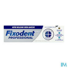 Afbeelding in Gallery-weergave laden, Fixodent Pro Professional 40g
