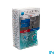Charger l'image dans la galerie, Therapearl Hot-cold Pack Rug
