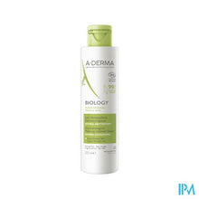 Afbeelding in Gallery-weergave laden, Aderma Biology Micellaire Melk Dermatolog. 200ml
