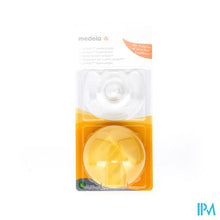 Charger l'image dans la galerie, Medela Tepelhoedje Contact l
