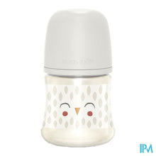 Load image into Gallery viewer, Suavinex Bonhomia Bottle Pa Sili.featherbeige150ml

