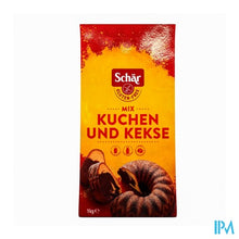Charger l'image dans la galerie, Schar Bloem Mix C Keuken 1000g 6573 Revogan
