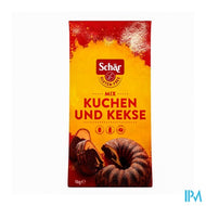 Schar Bloem Mix C Keuken 1000g 6573 Revogan