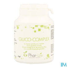 Afbeelding in Gallery-weergave laden, Phar Life Gluco-complex Caps 60
