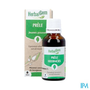 Herbalgem Heermoes Bio 30ml