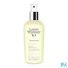 Charger l'image dans la galerie, Widmer Remederm Lichaamsolie Spray Parf 150ml
