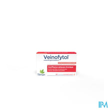 Afbeelding in Gallery-weergave laden, Veinofytol Maagsapresist Tabl 42x50mg
