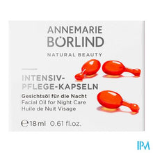 Charger l'image dans la galerie, Annemarie Borlind Intensief Capsules 50
