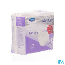 Load image into Gallery viewer, Molicare Pr Mobile 8 Drops l 14 P/s
