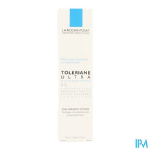 Charger l'image dans la galerie, La Roche Posay Toleriane Ultra Allergie Z/bewaarmiddelen 40ml

