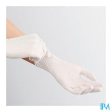 Afbeelding in Gallery-weergave laden, Peha Soft Handschoen Nitrile Wit Xl 180 9422096
