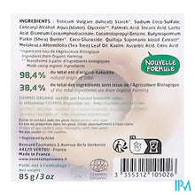 Load image into Gallery viewer, Secret De Provence Shampoo A/roos Haar Bio 85g
