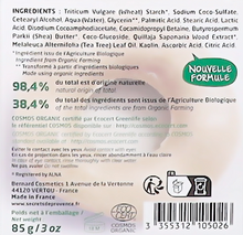 Afbeelding in Gallery-weergave laden, Secret De Provence Shampoo A/roos Haar Bio 85g
