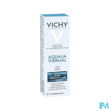 Charger l'image dans la galerie, Vichy Aqualia Thermal Dyn. Hyd. Oogbalsem 15ml
