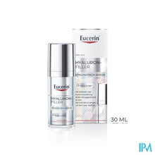 Load image into Gallery viewer, Eucerin Hyaluron Filler 3x Epigenetisch Serum 30ml
