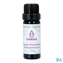 Afbeelding in Gallery-weergave laden, Sjankara Pompelmoes Synergie 11ml
