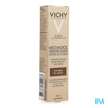 Load image into Gallery viewer, Vichy Neovadiol Contour 15ml
