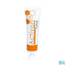 Charger l'image dans la galerie, Activon Tube 100% Med.grade Makuka Honey Tube 25g
