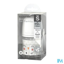 Load image into Gallery viewer, Suavinex Bonhomia Bottle Pa Sili.featherbeige150ml
