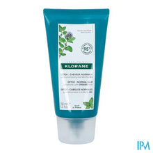 Charger l'image dans la galerie, Klorane Capil. Balsem Munt Aquatic 150ml
