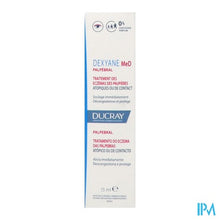 Load image into Gallery viewer, Ducray Dexyane Med Oogleden Cr 15ml Nf
