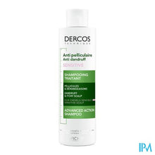 Charger l'image dans la galerie, Vichy Dercos A/roos Sensitive Sh 200ml
