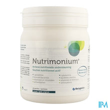 Afbeelding in Gallery-weergave laden, Nutrimonium Original Pdr Pot 56 22970 Metagenics
