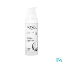 Afbeelding in Gallery-weergave laden, Patyka Serum C3 Perfectie 30ml
