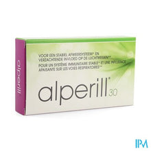Afbeelding in Gallery-weergave laden, Alperill Caps 30 Cfr 4309621
