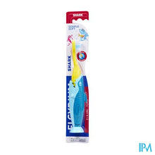 Charger l'image dans la galerie, Elgydium Tandenborstel Kind 2-6j Shark
