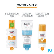 Afbeelding in Gallery-weergave laden, Eucerin Sun Invisible Mist Dry Touch Ip30 200ml
