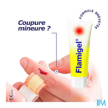 Charger l'image dans la galerie, Flamigel Tube 100g
